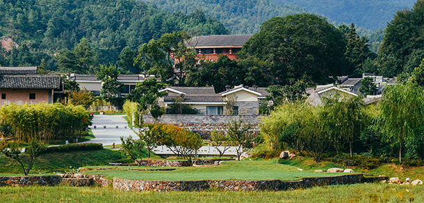 和君职业学院 - 最美大学