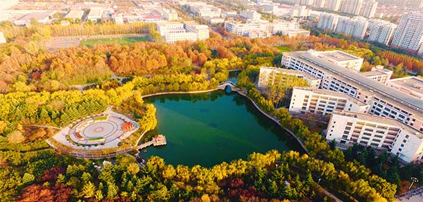 青岛农业大学