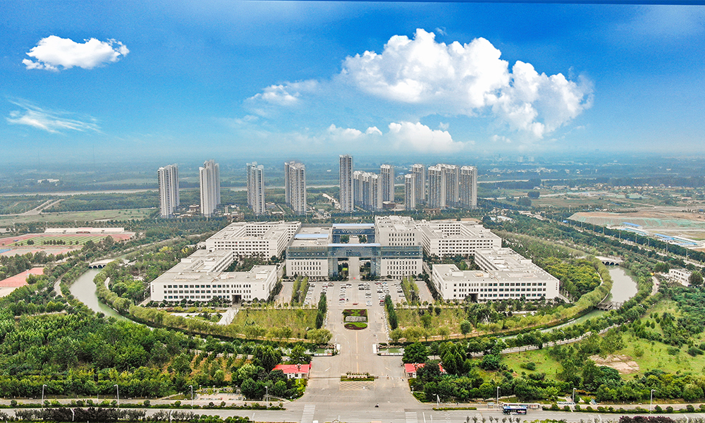 济宁医学院 风起四海 · 各自珍重