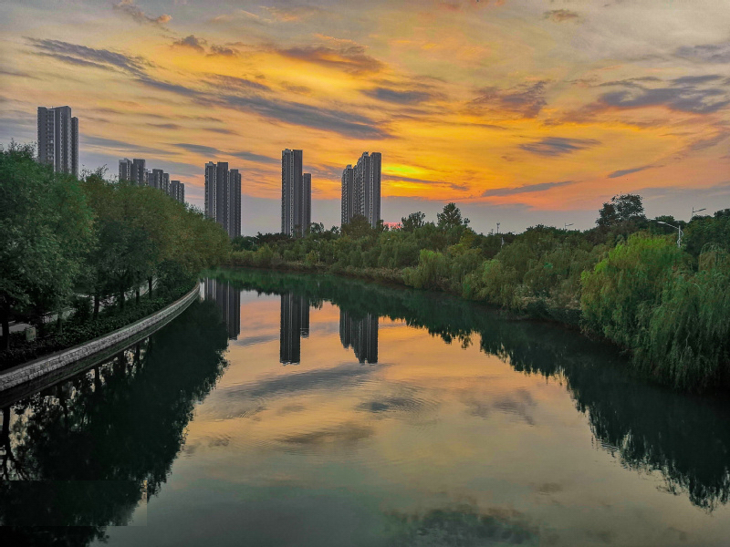 济宁医学院 早安青春