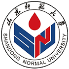 山东师范大学 - 标识 LOGO