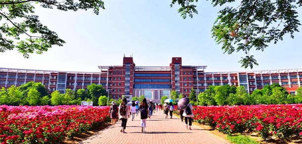 山东科技大学