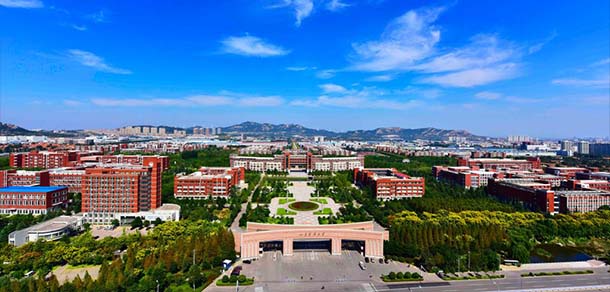 山东科技大学