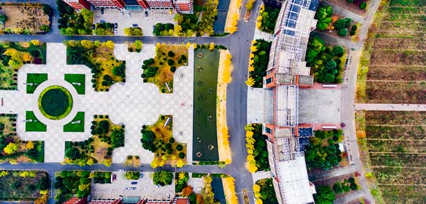 山东科技大学