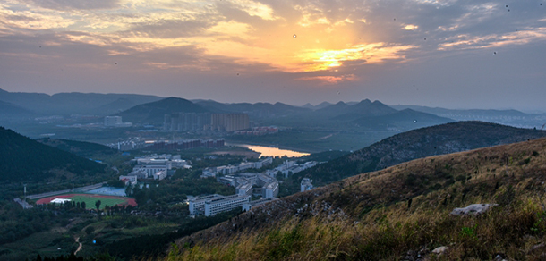 我的大學-大學志