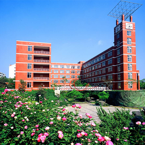 我的大学