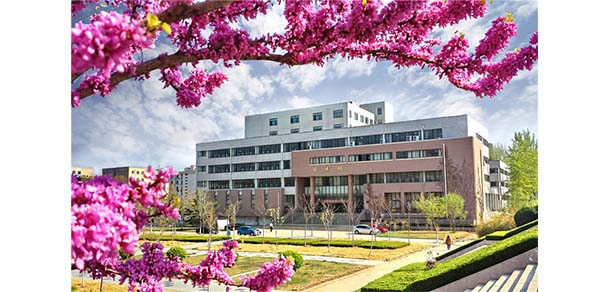 山东工商学院