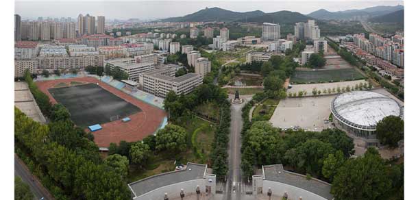 山东工商学院