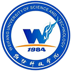 潍坊科技学院-校徽