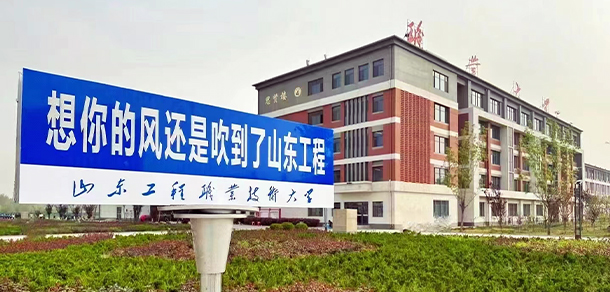 我的大學-大學志