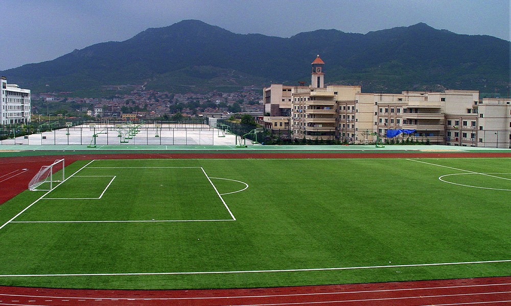 青岛科技大学 校園文化