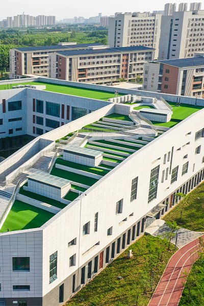 聊城大学东昌学院