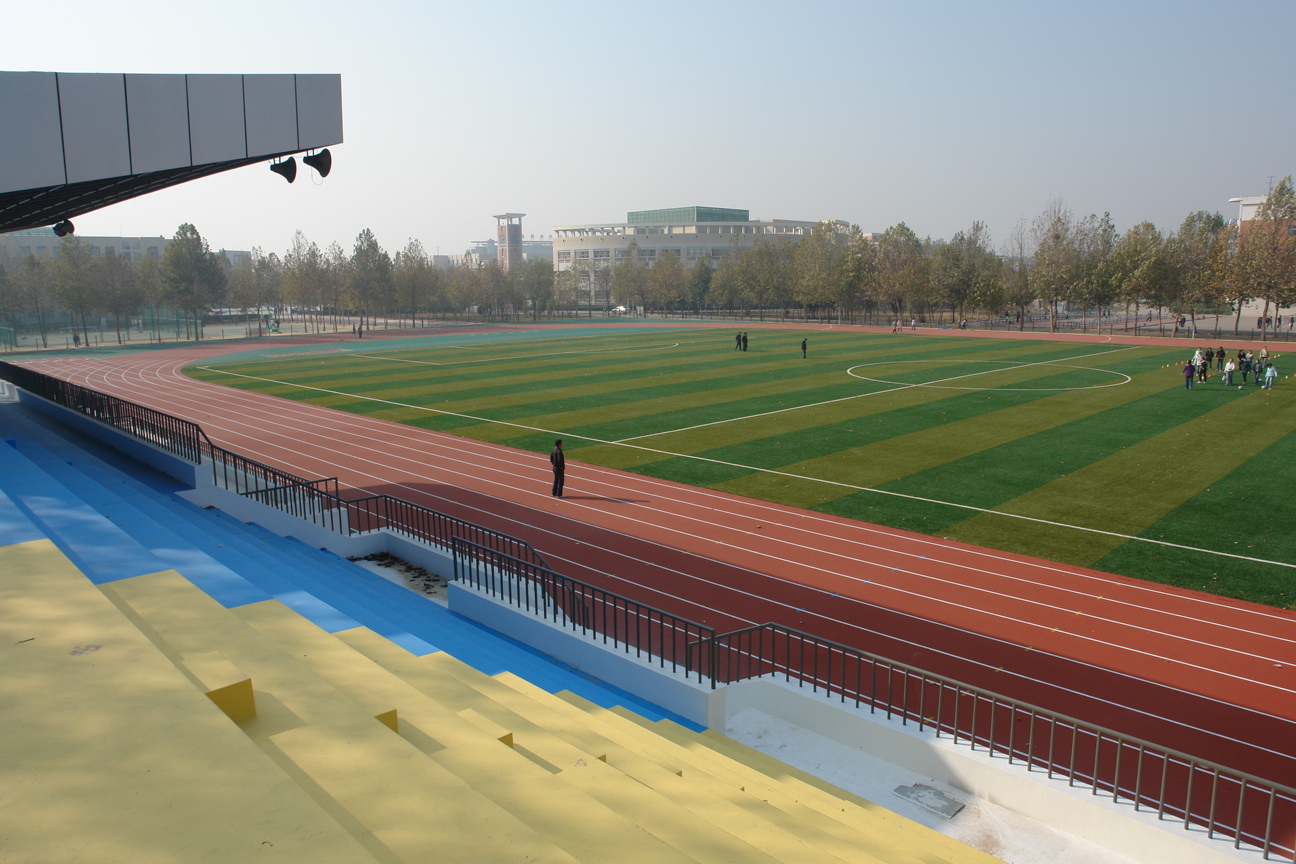 聊城大学东昌学院 - 院校概况