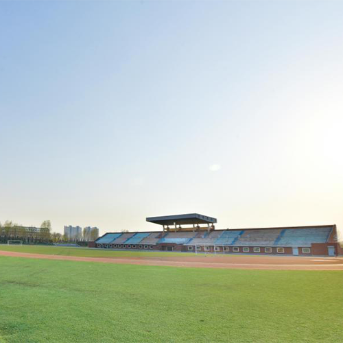 山东财经大学燕山学院-最美校园