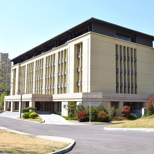 山东财经大学燕山学院-大學文化