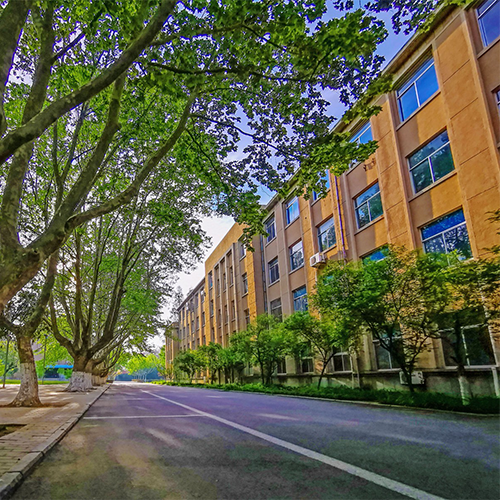 青岛农业大学海都学院 - 书行山海 落笔芳华