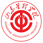 山东管理学院-校徽