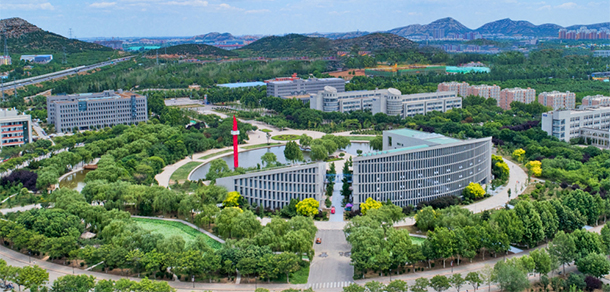 山东管理学院