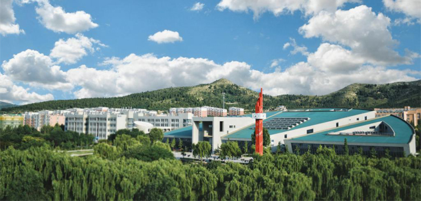 山东管理学院