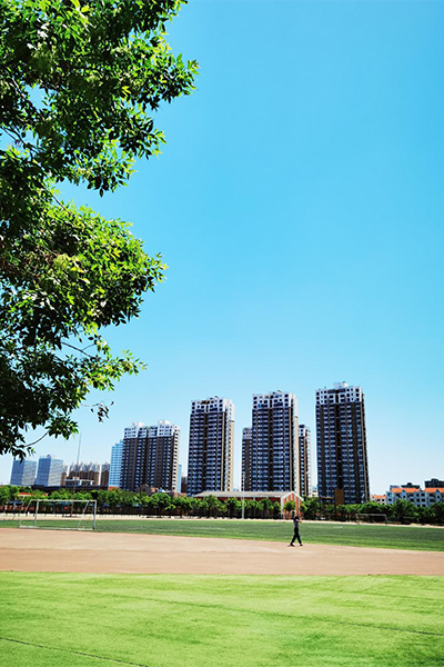 山东胜利职业学院