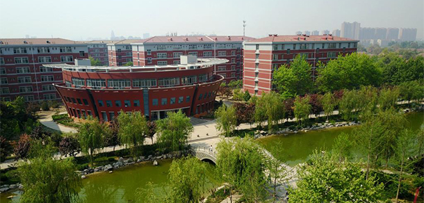 山东工业职业学院