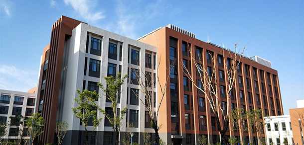 山东化工职业学院