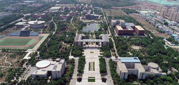 山东城市建设职业学院