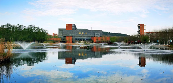 山东城市建设职业学院