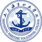 山东海事职业学院-校徽