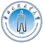 华北水利水电大学 - 标识 LOGO