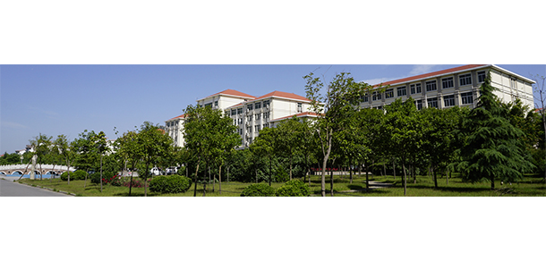 河南牧业经济学院 - 最美大学