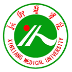 新乡医学院-校徽