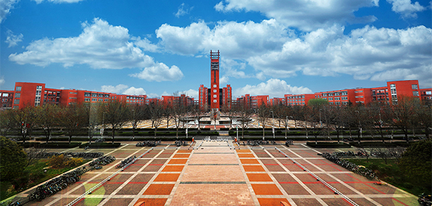 郑州大学