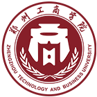 郑州工商学院 - 标识 LOGO