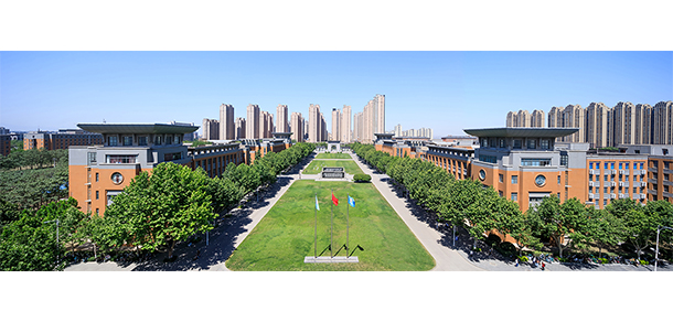 郑州商学院