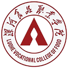 漯河食品工程职业大学 - 标识 LOGO