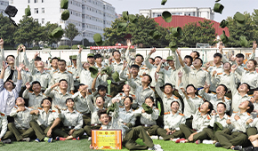 河南质量工程职业学院