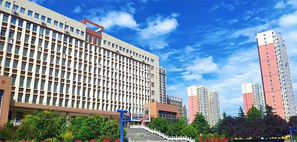 郑州黄河护理职业学院