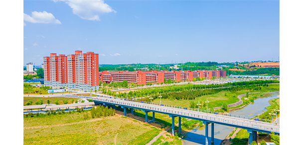 洛阳科技职业学院