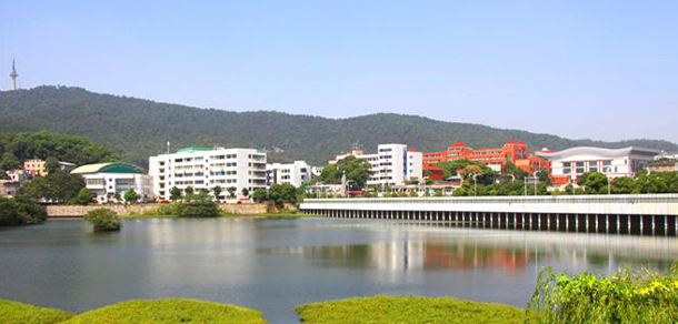 湖南师范大学