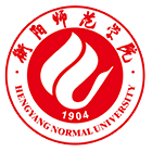 衡阳师范学院 - 标识 LOGO