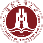 湖南工商大学-標識、校徽