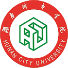 湖南城市学院 - 标识 LOGO