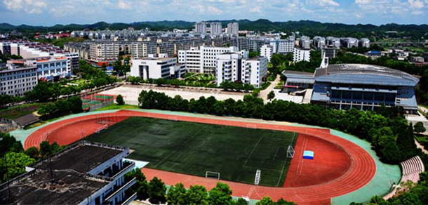 湖南工业大学科技学院