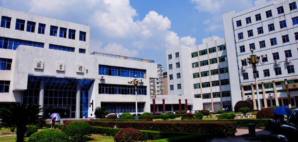 湖南工业大学科技学院