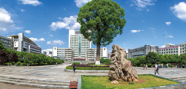 南华大学船山学院