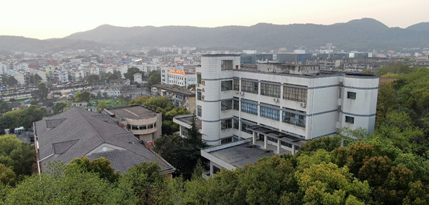 湖南师范大学树达学院