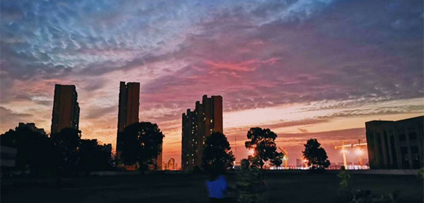 湖南师范大学树达学院