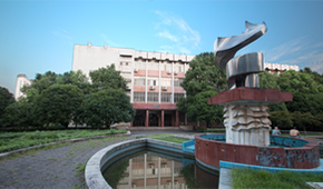 长沙理工大学城南学院-校园风光