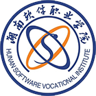 湖南软件职业技术大学-校徽
